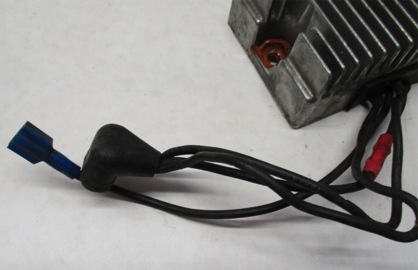 Harley-Davidson Shovelhead Regulator/Rectifier M31202
