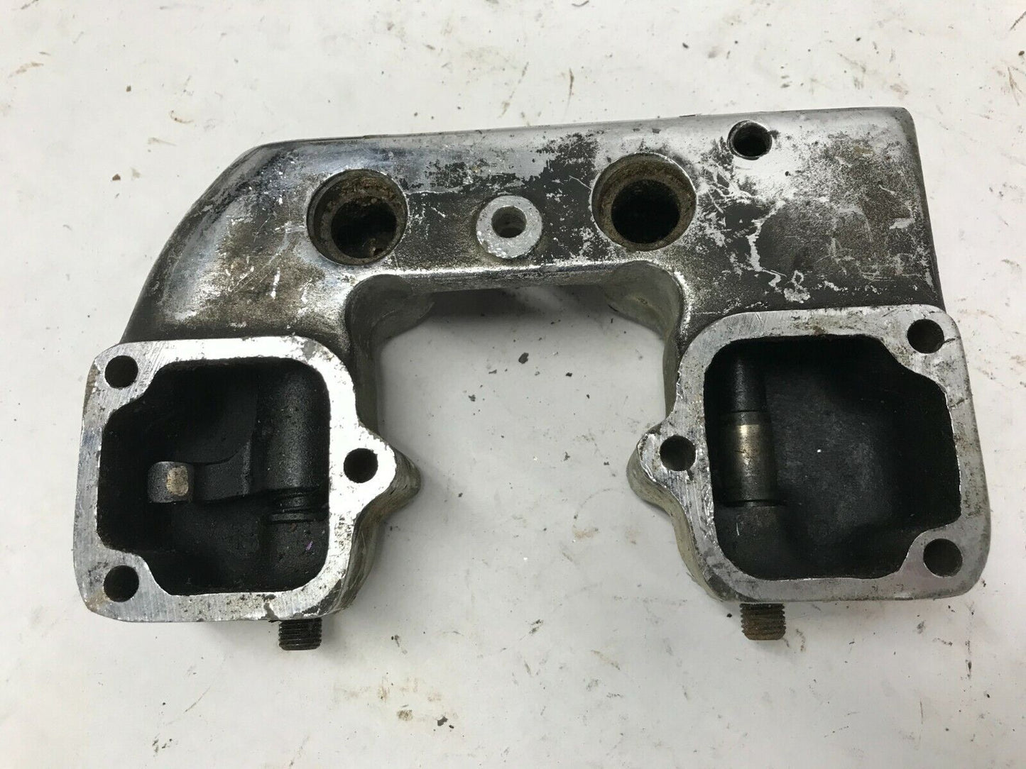GENUINE 57-71 HARLEY DAVIDSON IRONHEAD SPORTSTER XL REAR ROCKER BOX COVER 900