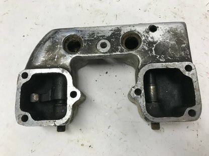 GENUINE 57-71 HARLEY DAVIDSON IRONHEAD SPORTSTER XL REAR ROCKER BOX COVER 900