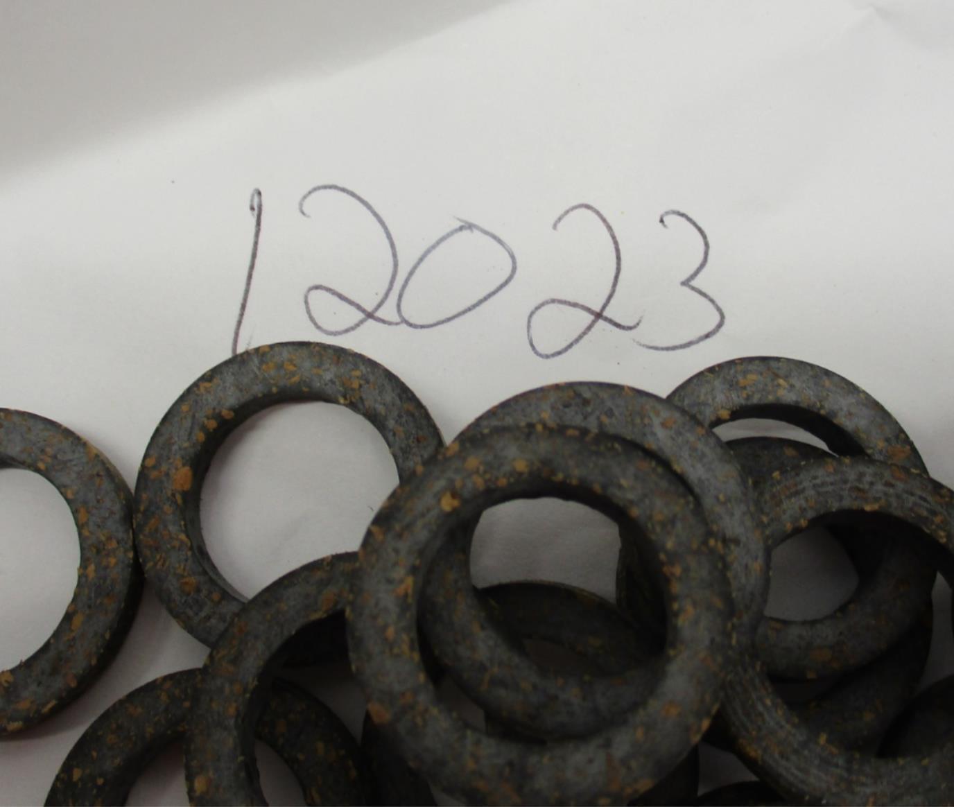 Harley Davidson Magneto Mounting Push Rod Cover Oil Seal 12023 Lot of (20)