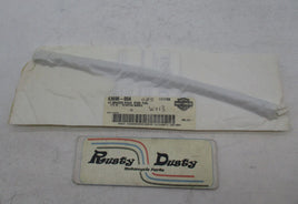 Harley Davidson Genuine NOS 86-99 Softail Braided Crossover Fuel Line 63696-00