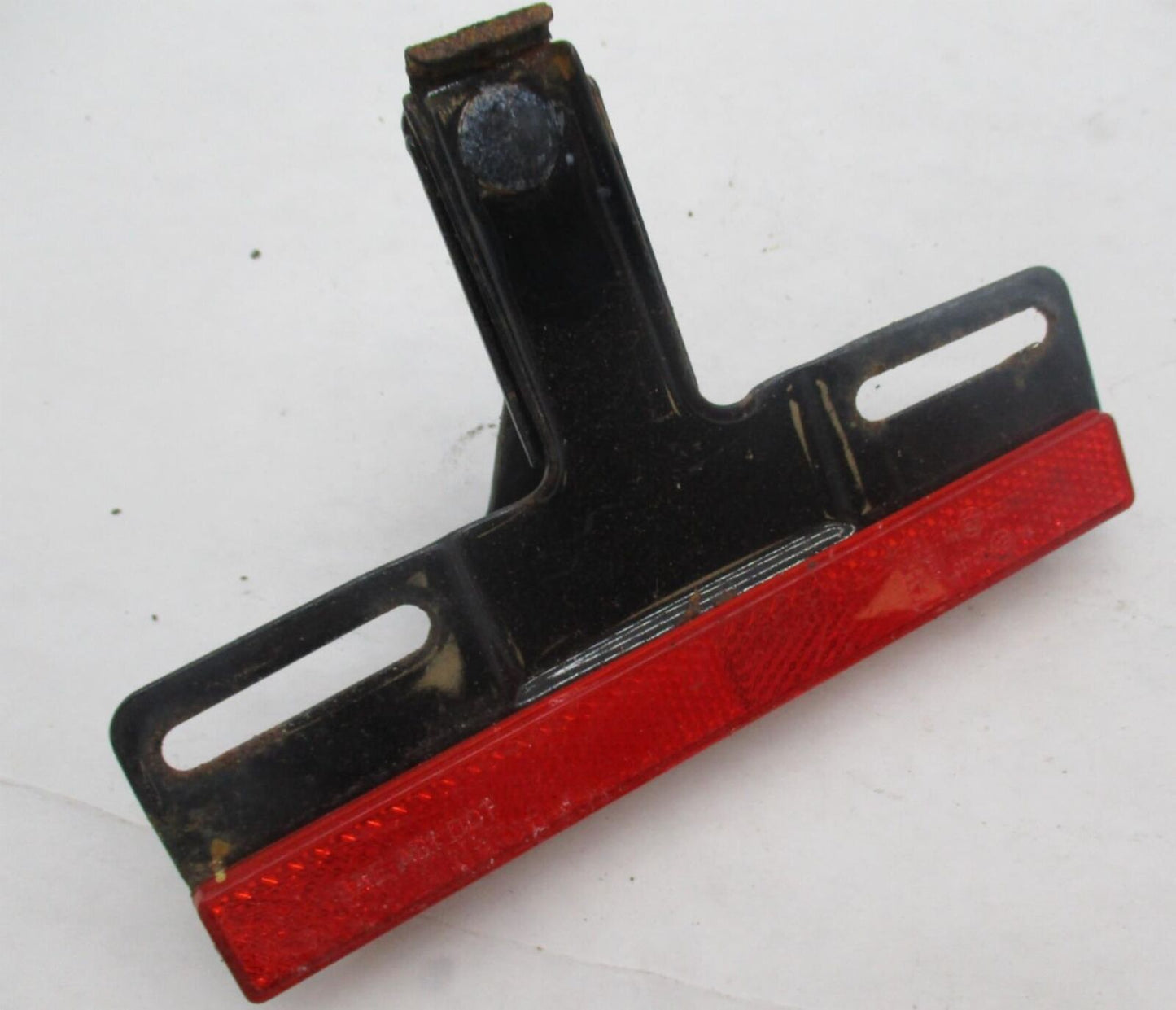 Harley Davidson Genuine RH55 Tail Light License Plate Mounting Bracket