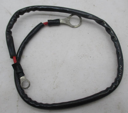 AMF Harley Davidson Genuine NOS Voltage Regulator "B" to Solenoid 70021-73