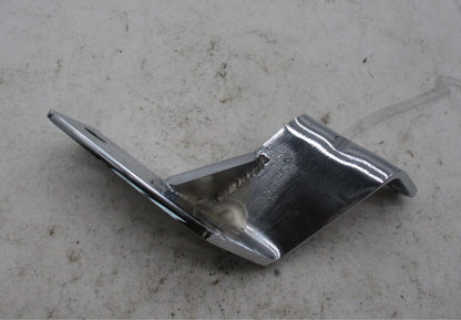 Harley Davidson Chrome Brake Caliper Bracket