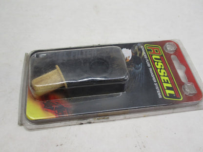 Russell Fuel Filter Element DS-391708 R51660 5/16 Alloy