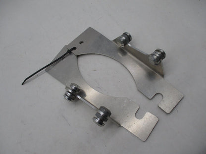 Pair of 2005 Honda Spirit Shadow 750 Aluminum Windshield Brackets