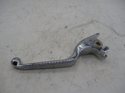 Harley Davidson Chrome 2014-16 Touring Front Brake Hand Control Lever
