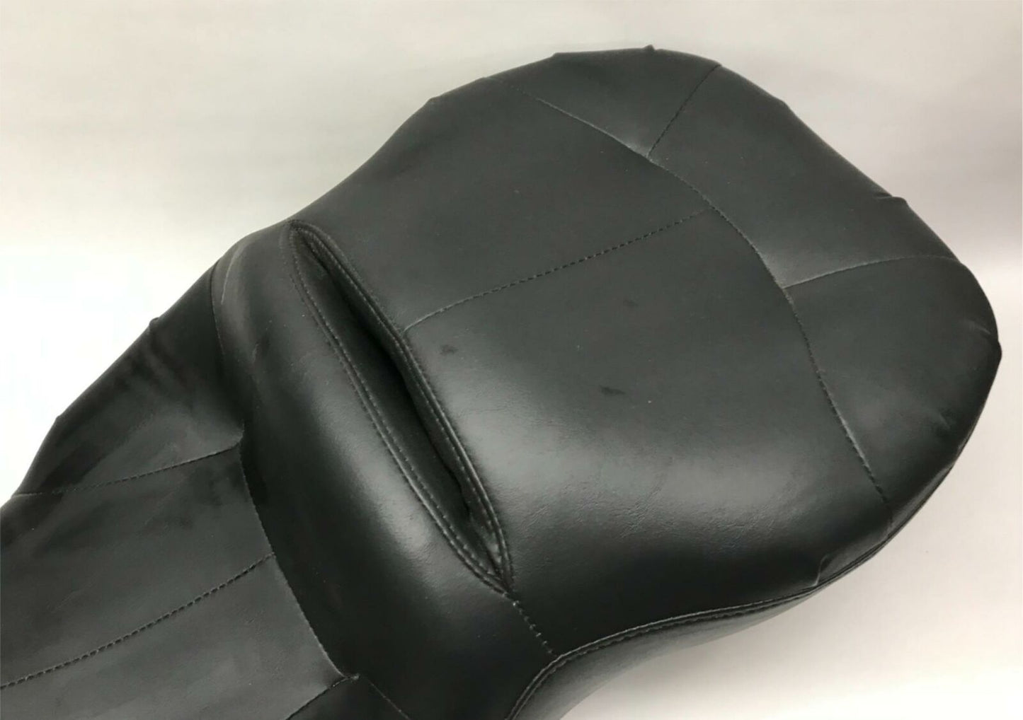 Harley Davidson Touring OEM Pillow Seat Stock Electra Glide