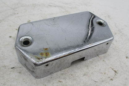 Harley Davidson Chrome Ignition Module Cover 32407-88T