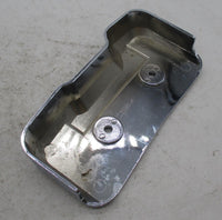 Harley Davidson Kuryakyn Chrome Engine Transmission Cover