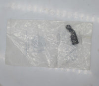 Harley Davidson Genuine NOS Right Saddlebag Latch Rubber Bar 53483-93