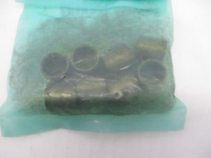 Lot of 8 Harley Davidson Oil Pump Body Bushings 26489-75