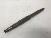 Harley Shovelhead Transmission Main Shaft 35039-70A