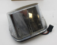 Harley Davidson Genuine Chrome Trike Led Tail Lamp with Smoked Lens 67800137