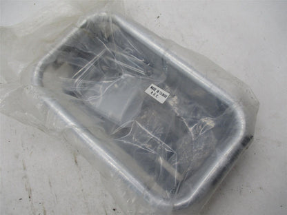 Honda Goldwing GL Chrome License Plate Bracket Assembly