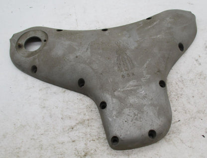 BSA Original Outer Timing Cover 650 A10 Pre-unit Rocket Gold Star TACH DRIVE
