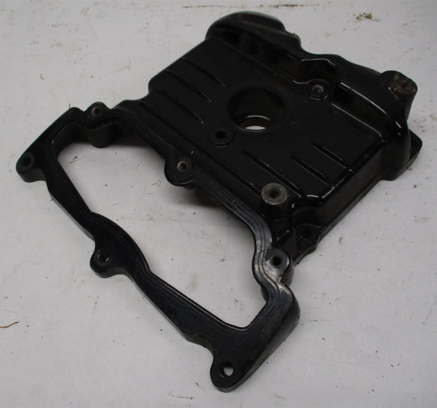 Harley Davidson Valve Cover 17671-01K Black VRSCA V-Rod