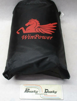 Win Power Motorcycle Cover 4L