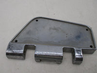 Honda Goldwing GL Right Passenger Floorboard Footboard Base MG9-R-1