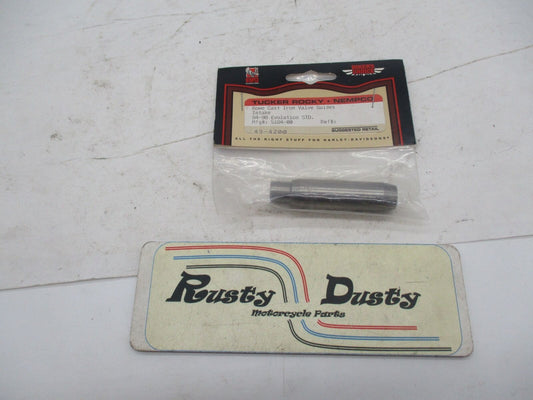 Harley Davidson Rowe Cast Iron Valve Guide Intake 84-98 Evolution STD 5184-00