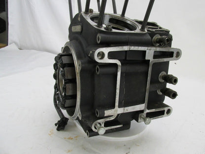 Harley Davidson Electra Glide Engine Cases Crankcase Motor 24631-03 24630-03 #4