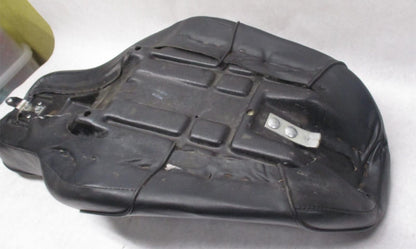 Harley Davidson Genuine OEM 1996-03 Dyna FXD Embossed Logo Seat