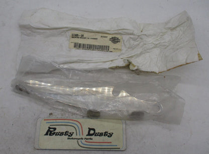 Harley Davidson Genuine NOS LH Windshield Mounting Bracket 57305-06