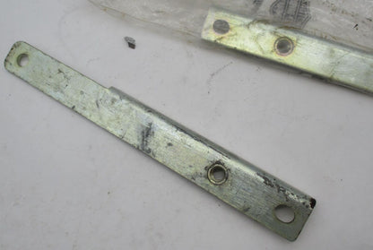 Harley Davidson FLSTC Windshield Bracket Pair 58086-86