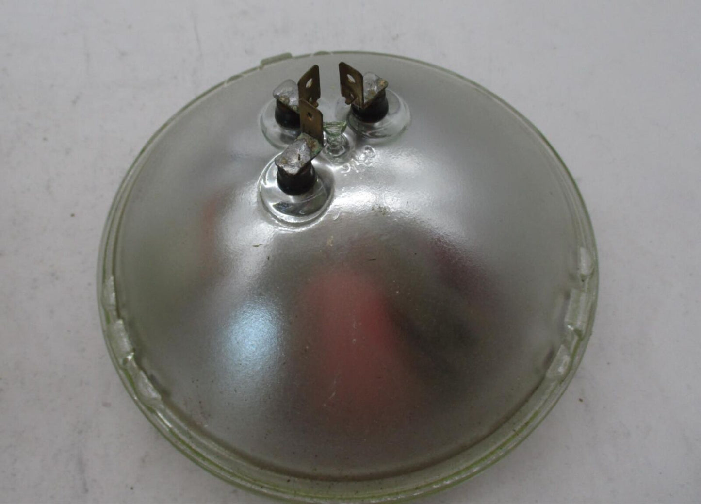 Wagner 12 Volt Motorcycle Halogen Headlight Headlamp Bulb 6015