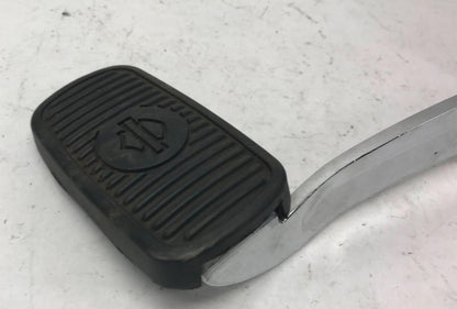 Harley Softail Touring Rear Brake Pedal 50600067 & Pad 42416-06 Streetglide Road