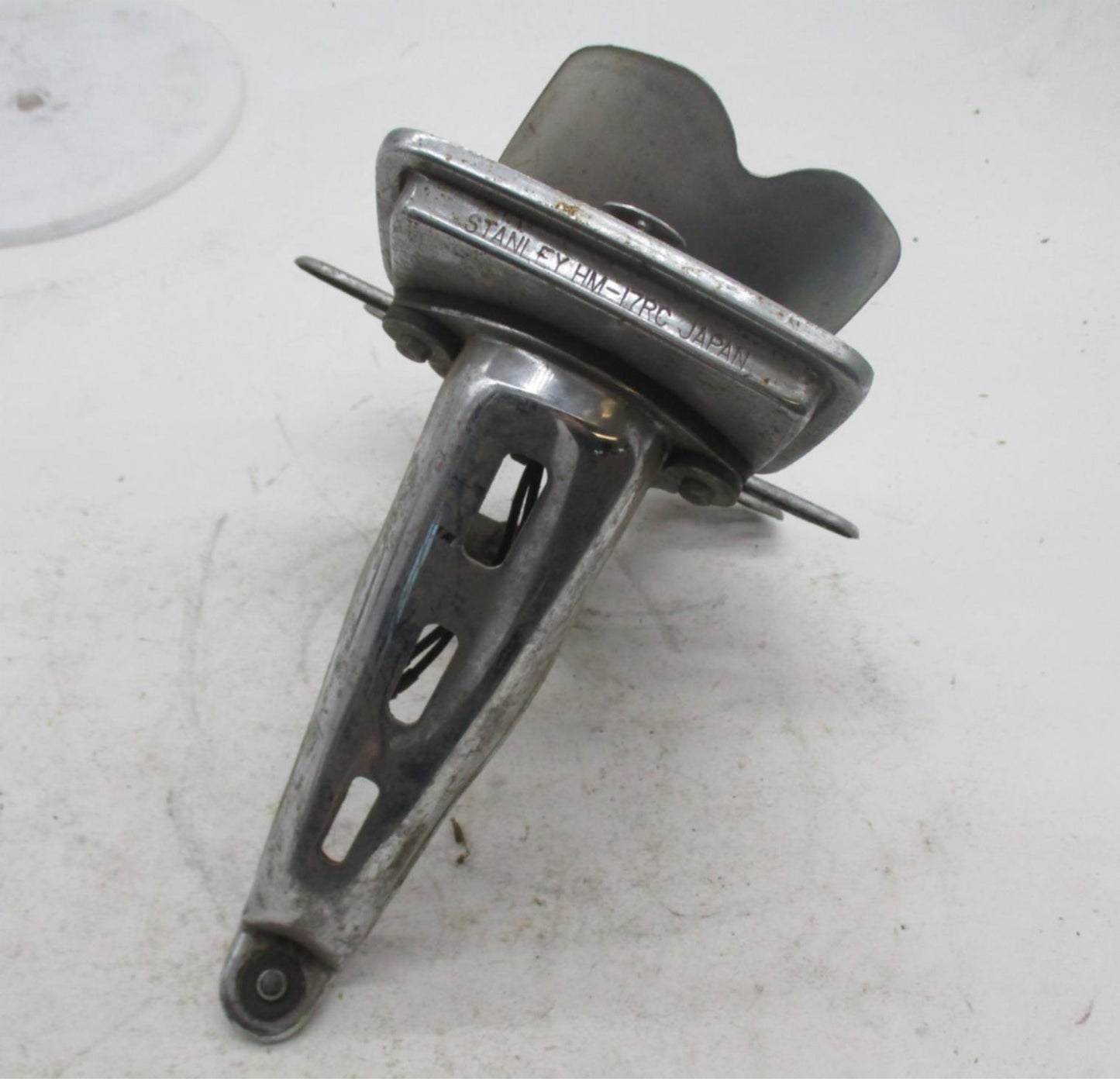 Japanese CB 750 500 Slotted Bobber Cafe Brake light Taillight Assembly