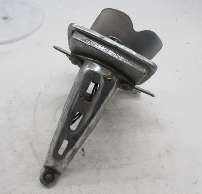 Japanese CB 750 500 Slotted Bobber Cafe Brake light Taillight Assembly