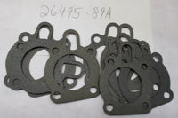 Harley Davidson Oil Pump Mounting Gasket 26495-89A Lot of (10)