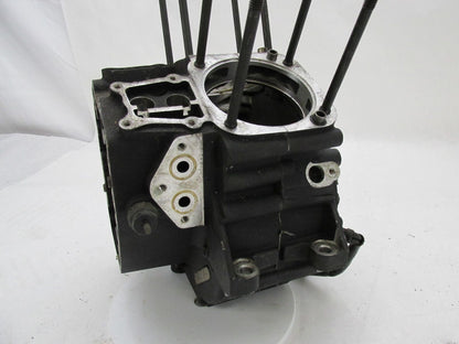 Harley Davidson Electra Glide Engine Cases Crankcase Motor 24631-03 24630-03 #4