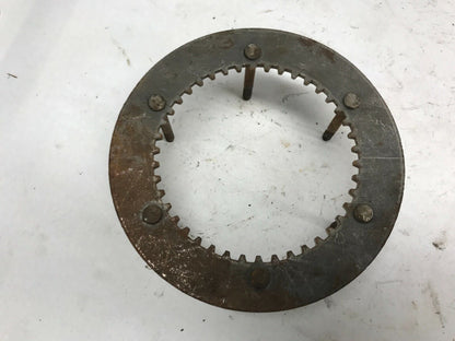 Genuine Original Clutch Backing Plate w/ Studs for Harley XL Sportster 38005-74