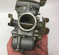 Harley Davidson Mic Mikuni Kogyo Carb Carburetor Japan 45400 C022