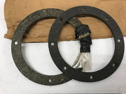 Harley Clutch Plate Kit 37850-68 gaskets no plates