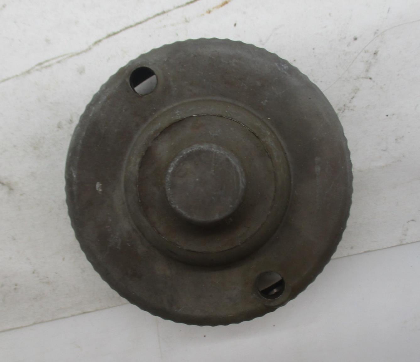 Harley Davidson Genuine Starter End Cap Cover Commutator 31536-66