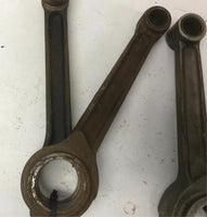 Harley Davidson Panhead Shovelhead Connecting Rods Flywheel E,G,2,B,X