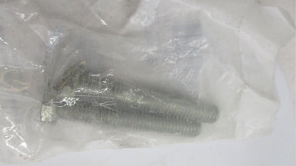 Pack of 2 Harley-Davidson Genuine NOS Axle Adjuster Screws 47579-86