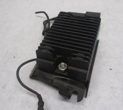 Harley Davidson Voltage Regulator 3135Br with Softail Regulator Bracket 70424-08