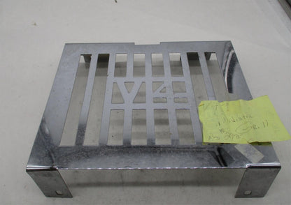 Honda Magna V45 Chrome Radiator Cover Grill