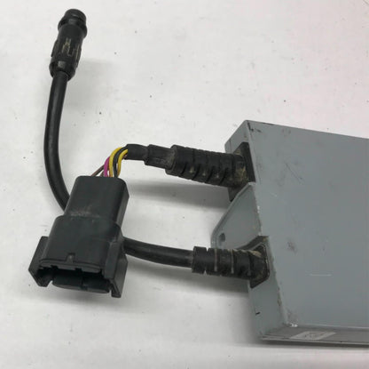 Harley Davidson Touring IPOD Module 72647-11