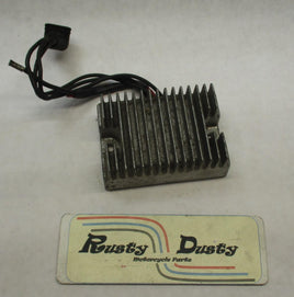 Accel Harley Davidson Voltage Regulator Rectifier GG80553