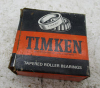 Timken NOS M12610 Wheel Bearing Cup