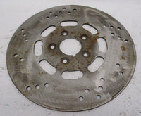 Harley Davidson Disc Brake Rotor 44136-84A