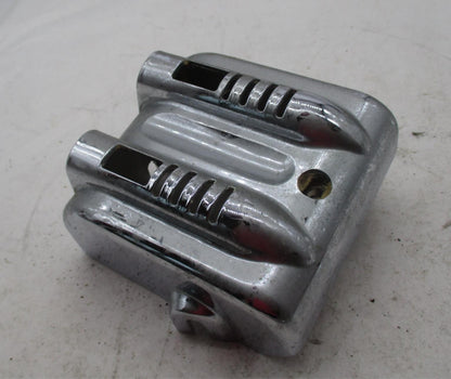 Kuryakyn Honda Goldwing GL 1800 Chrome Coil Cover