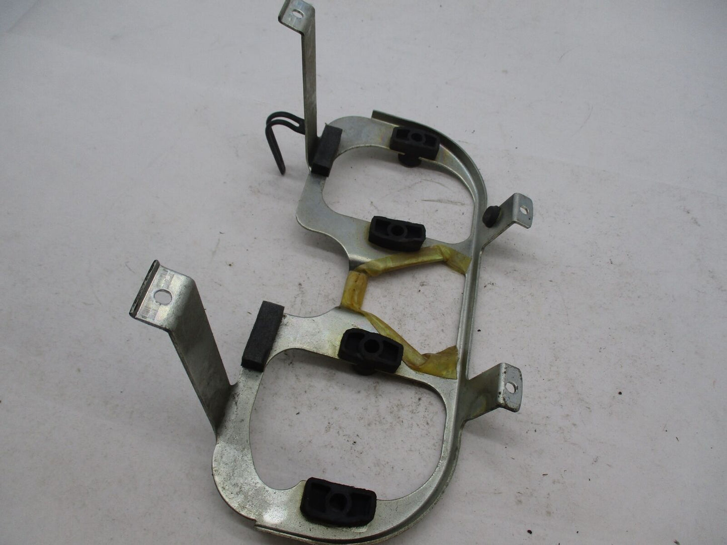 Harley Davidson 86-95 FLH Touring Gauge Cluster Mounting Bracket