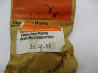 Harley Davidson Genuine NOS 45 Flathead Servi-Car Reverse Idler Gear 36141-41