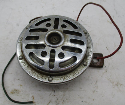 Milano Horn CEV-C6 6V CEV Horn Moto Morini Laverda Malanca Ducati Beta